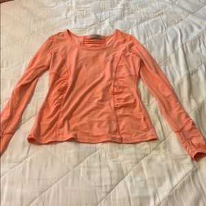 Athleta Long sleeve shirt